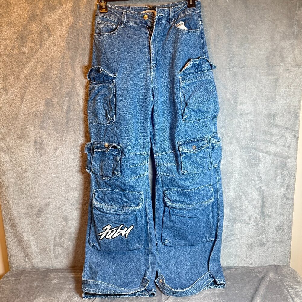 FUBU flash $55